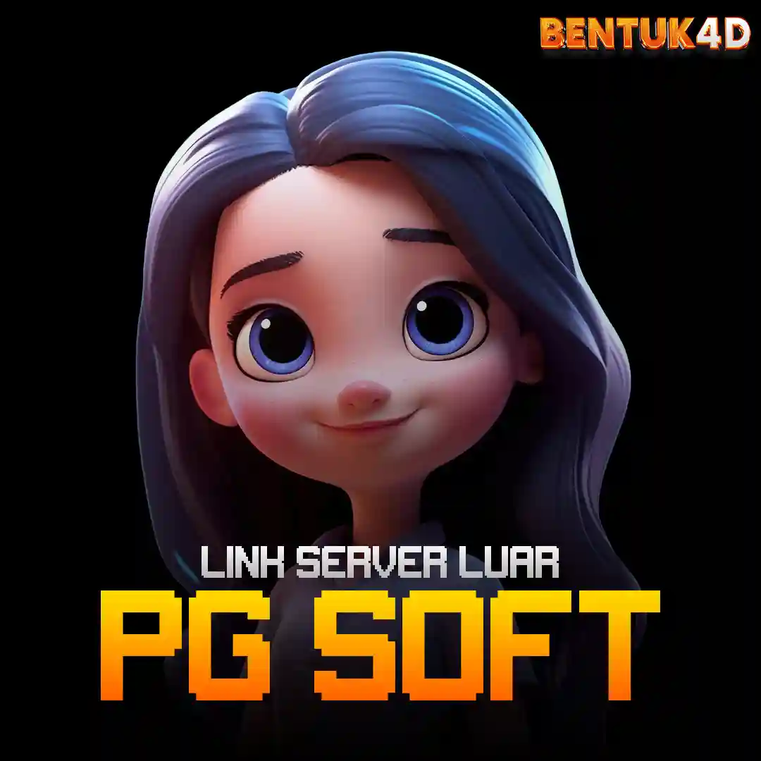 BENTUK4D - Platform Game PG Soft Terbaik Server Luar Dijamin Cuan